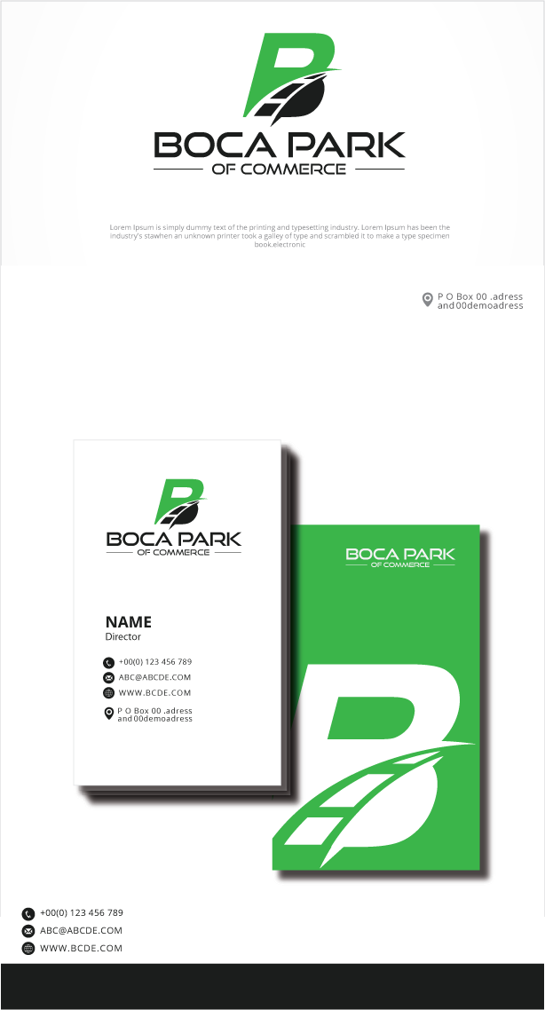 Design de Logo par graphicevolution pour McCraney Property Company | Design #26404739