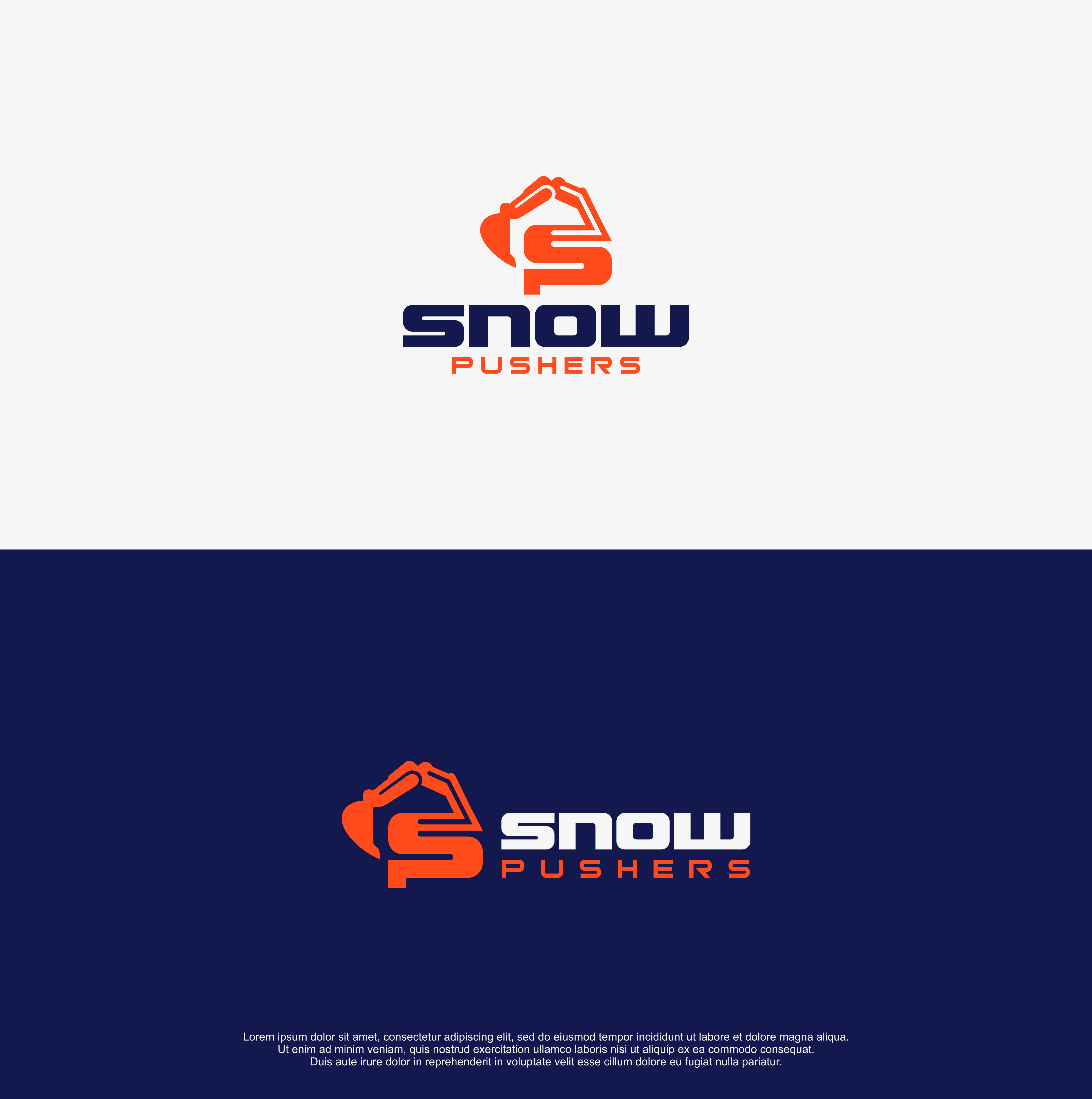 Logo Design by R!CKY for TheJumperStore.com | Design #26532365
