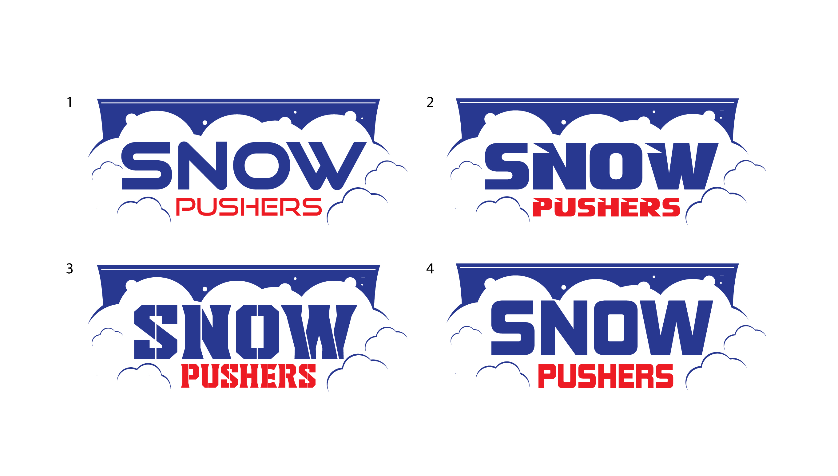 Logo Design by geni for TheJumperStore.com | Design #26439073