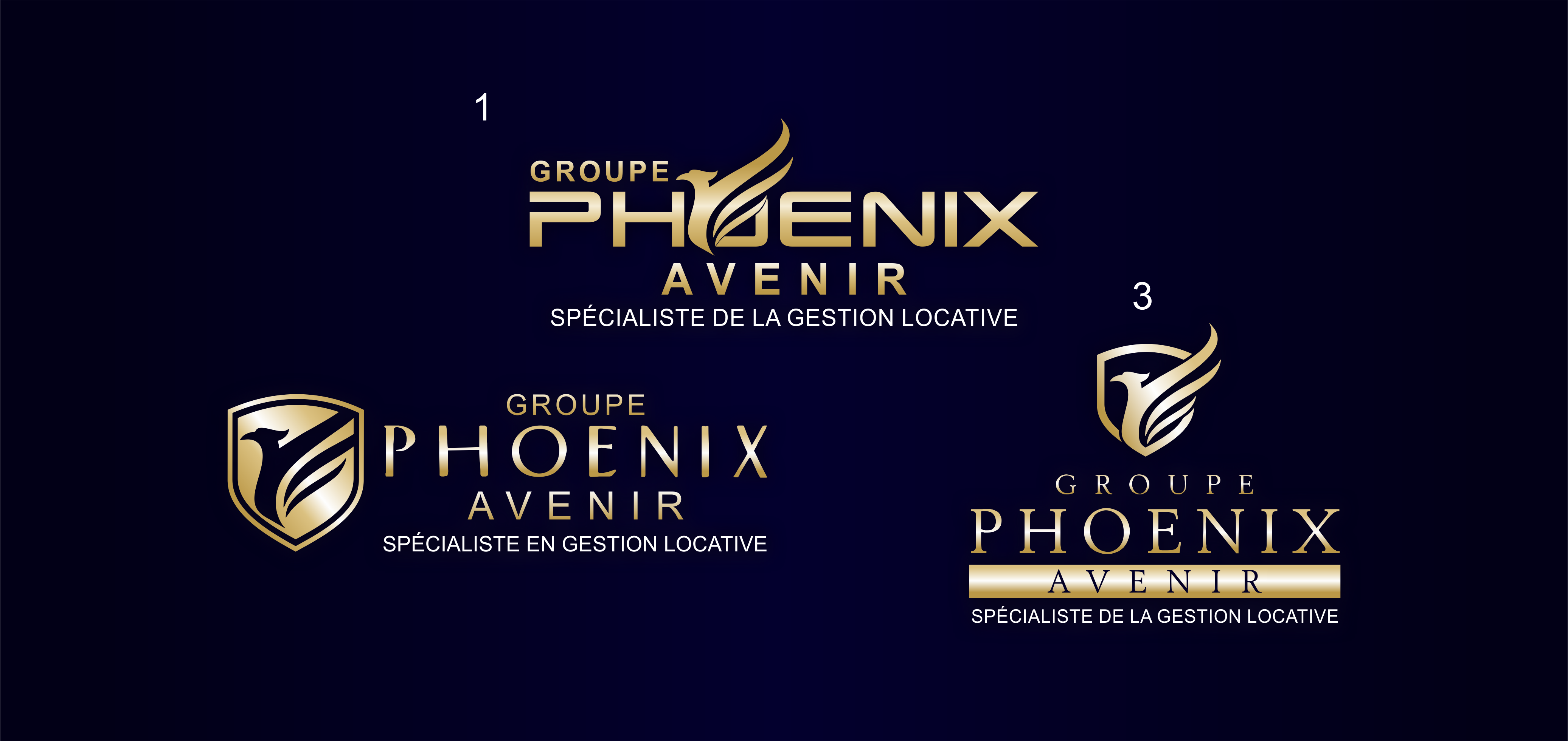 Logo Design by pa2pat for this project | Design #26430368