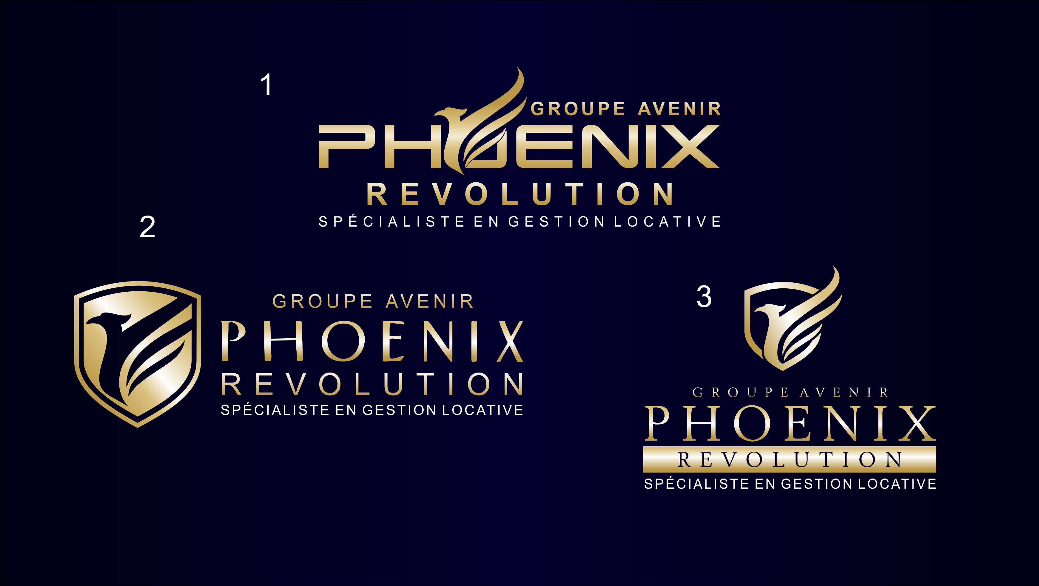 Logo Design by pa2pat for this project | Design #26466158