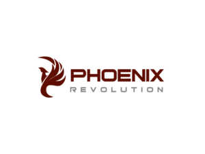 PHOENIX REVOLUTION - spécialiste en gestion locative | Logo Design by Cresign