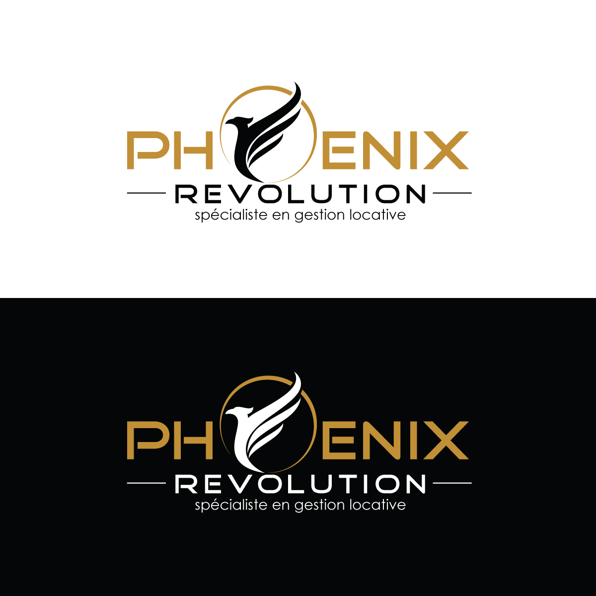 Logo Design by prodesigns99 for this project | Design #26418491
