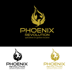 Logo Design by GODDREAMCREATION for this project | Design #26418086