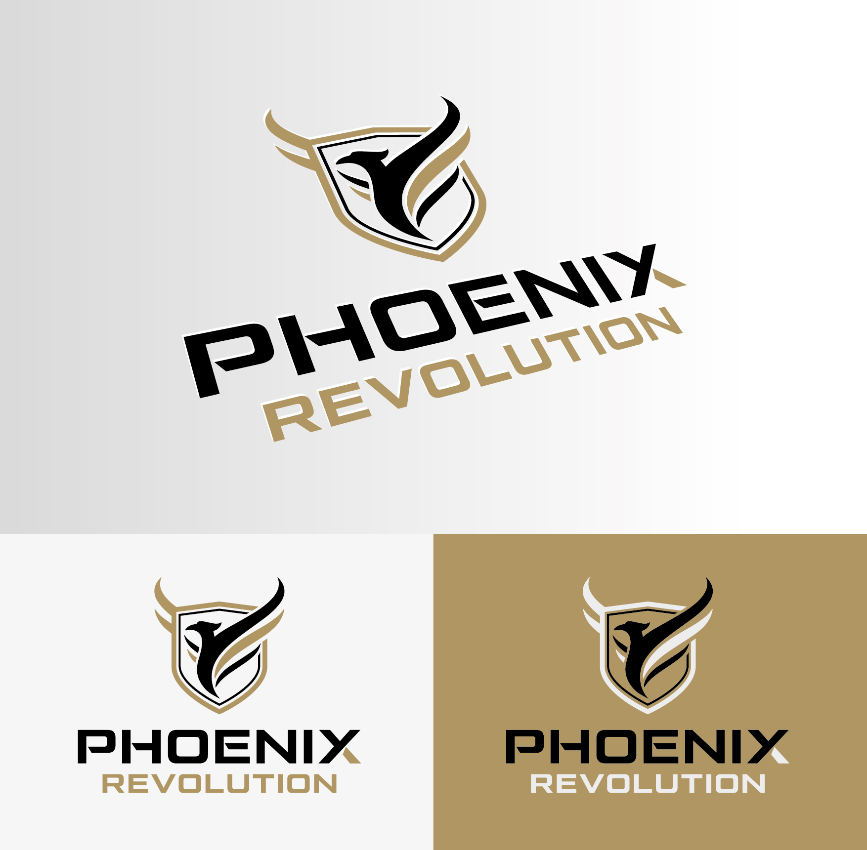 Diseño de Logo por grrssn para este proyecto | Diseño #26416862