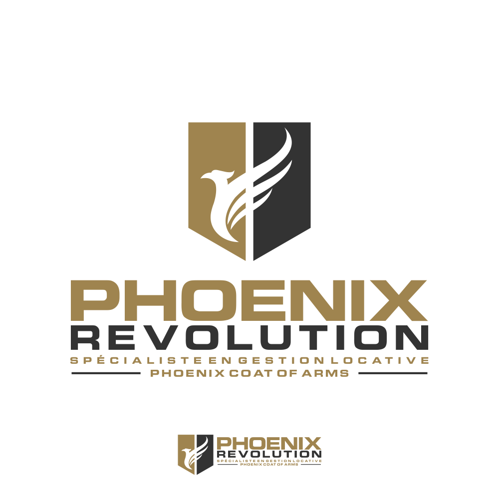Logo Design by Gerald Design 3 for this project | Design #26421245