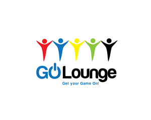 GO Lounge | Logo Design by Pv_999