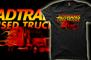 T-shirt Design by Niwa