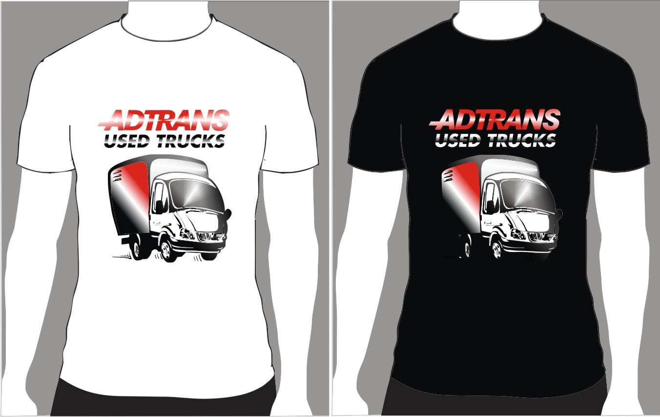 T-shirt Design by dekyra for this project | Design #734520