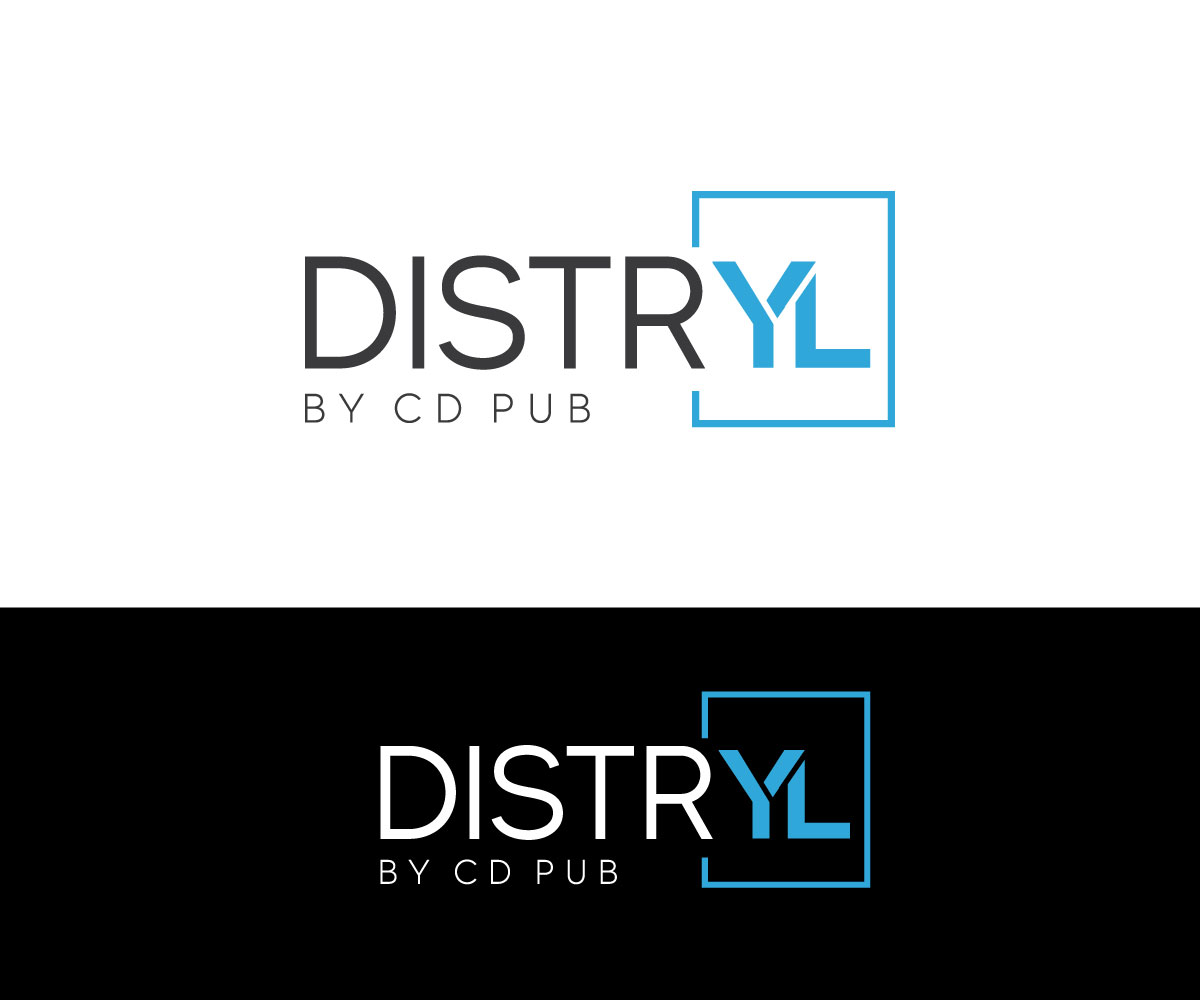 Logo Design by makerlogoz for CD PUBLICITE LUX | Design: #26424980