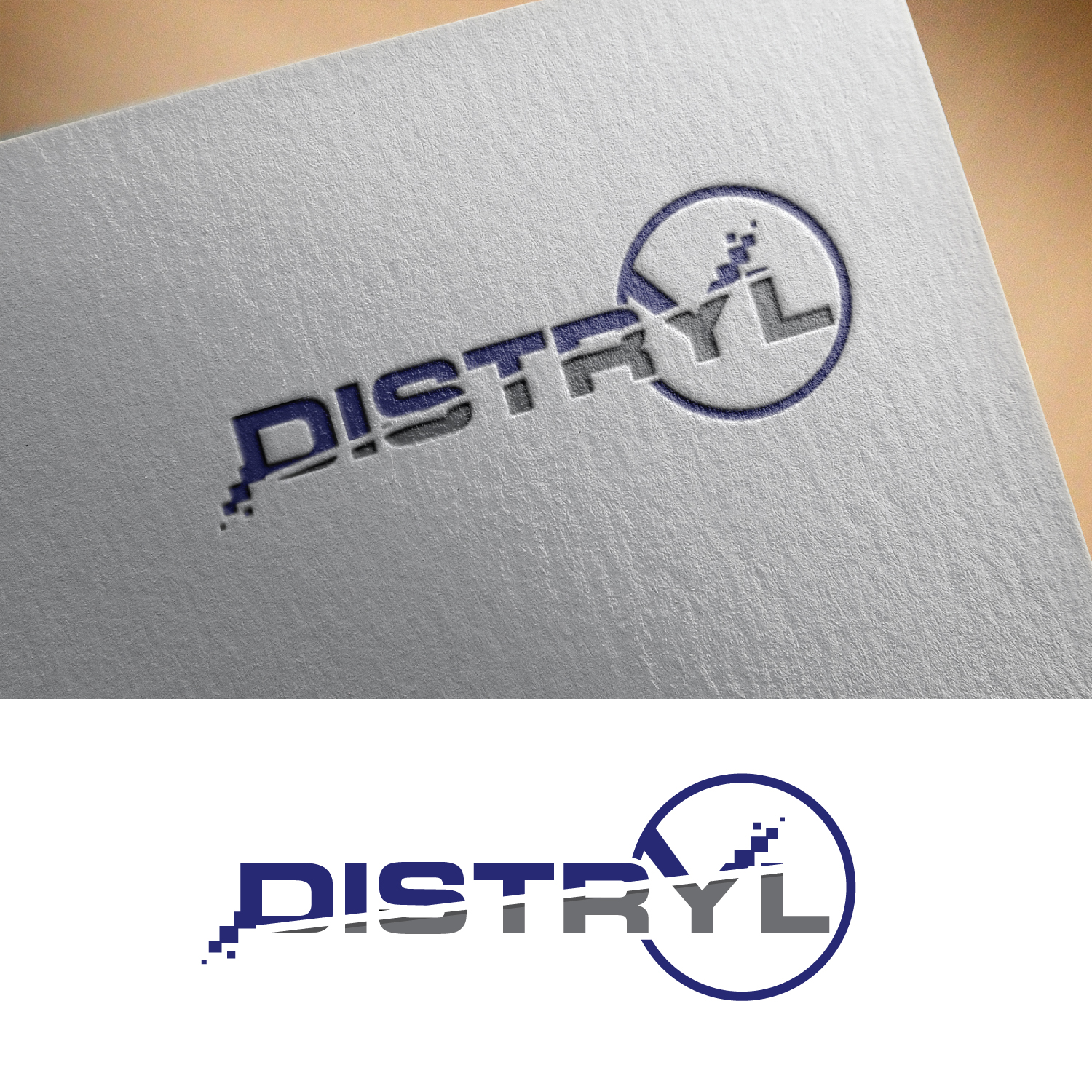 Logo Design by GODDREAMCREATION for CD PUBLICITE LUX | Design #26425158