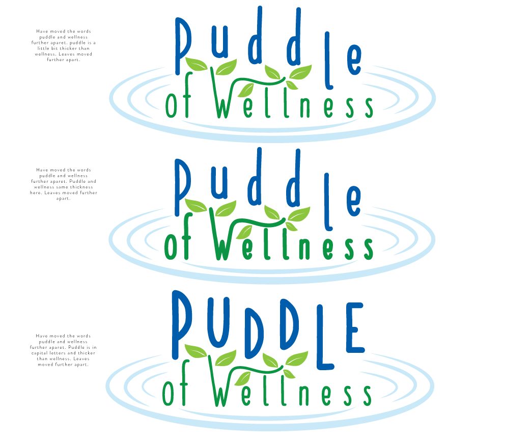 Logo Design by Kimh for this project | Design #26453724