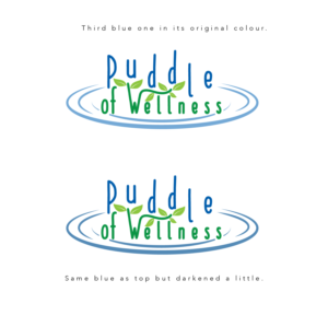 Logo Design by Kimh for this project | Design: #26489653