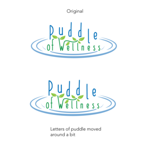 Logo Design by Kimh for this project | Design: #26501285