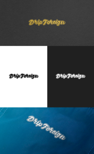 Logo Design by GLDesigns for this project | Design: #26405743
