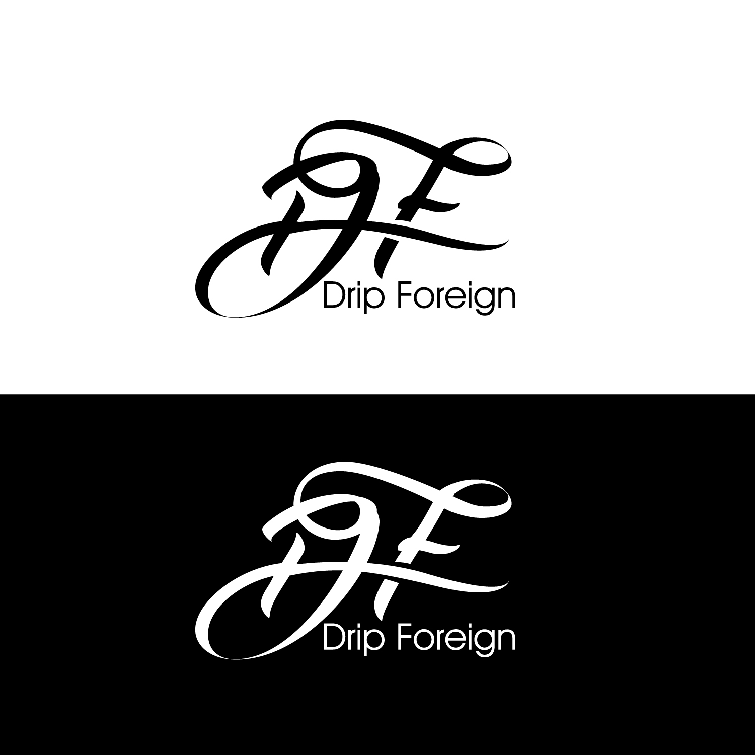 Logo Design by GODDREAMCREATION for this project | Design #26404960