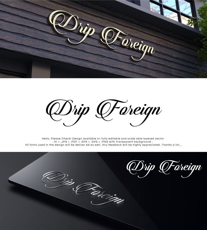 Logo Design by Pro_DesignMaster for this project | Design #26408437