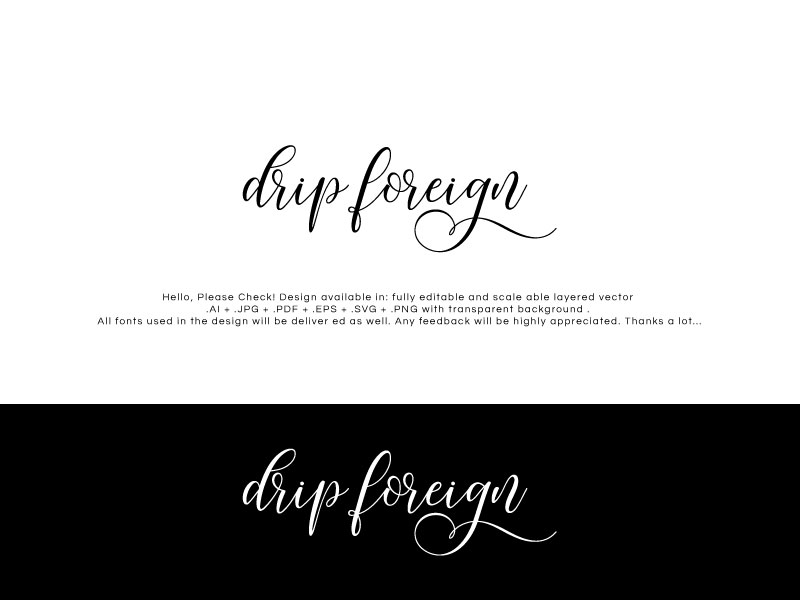 Logo Design by Pro_DesignMaster for this project | Design #26408439