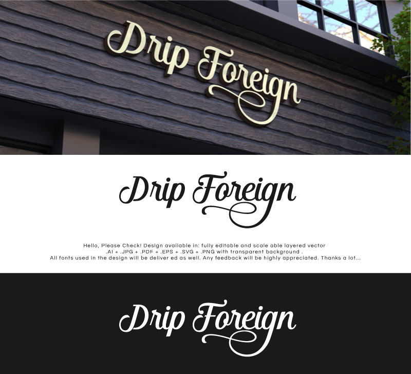 Logo Design by Pro_DesignMaster for this project | Design #26408440