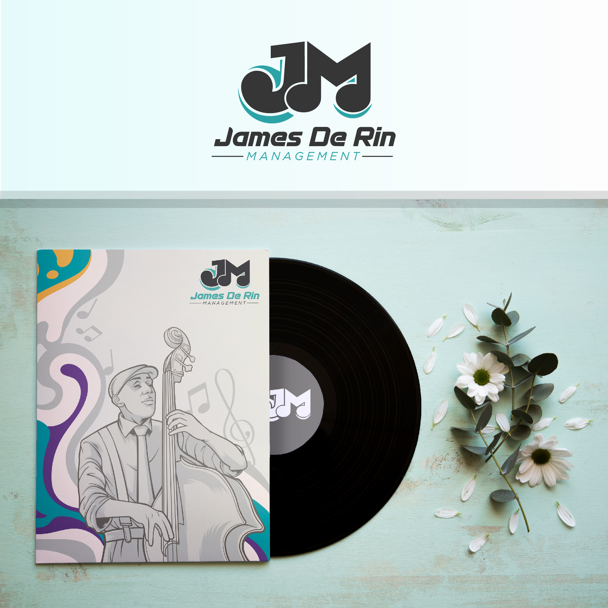 Logo Design by Sharaan Momin for this project | Design #26409854