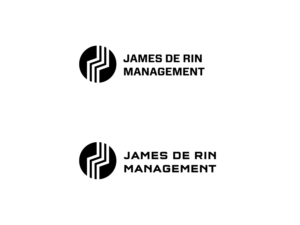 James de Rin          Management | Logo Design by yoshi-wieuw