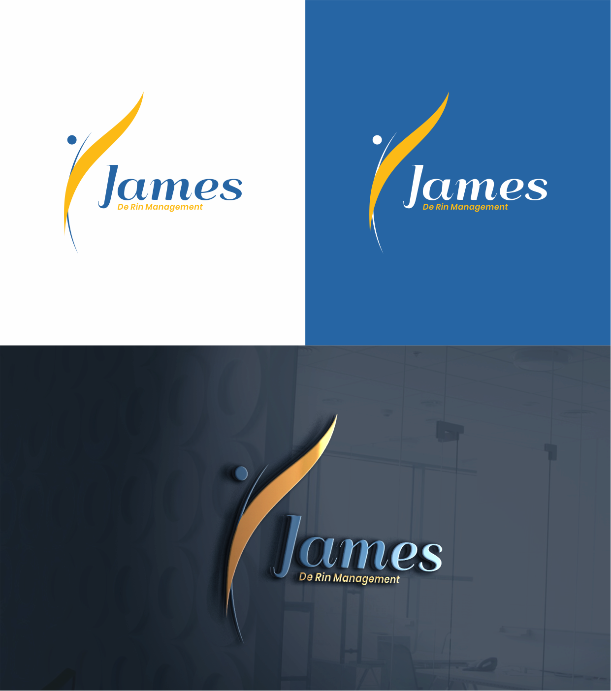 Logo Design by creativechauhan1989 for this project | Design #26408000