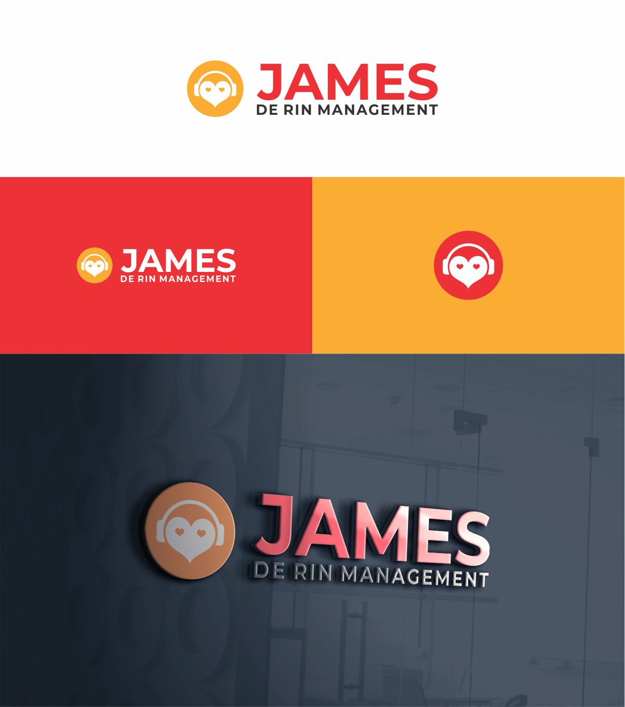 Logo Design by creativechauhan1989 for this project | Design #26408002