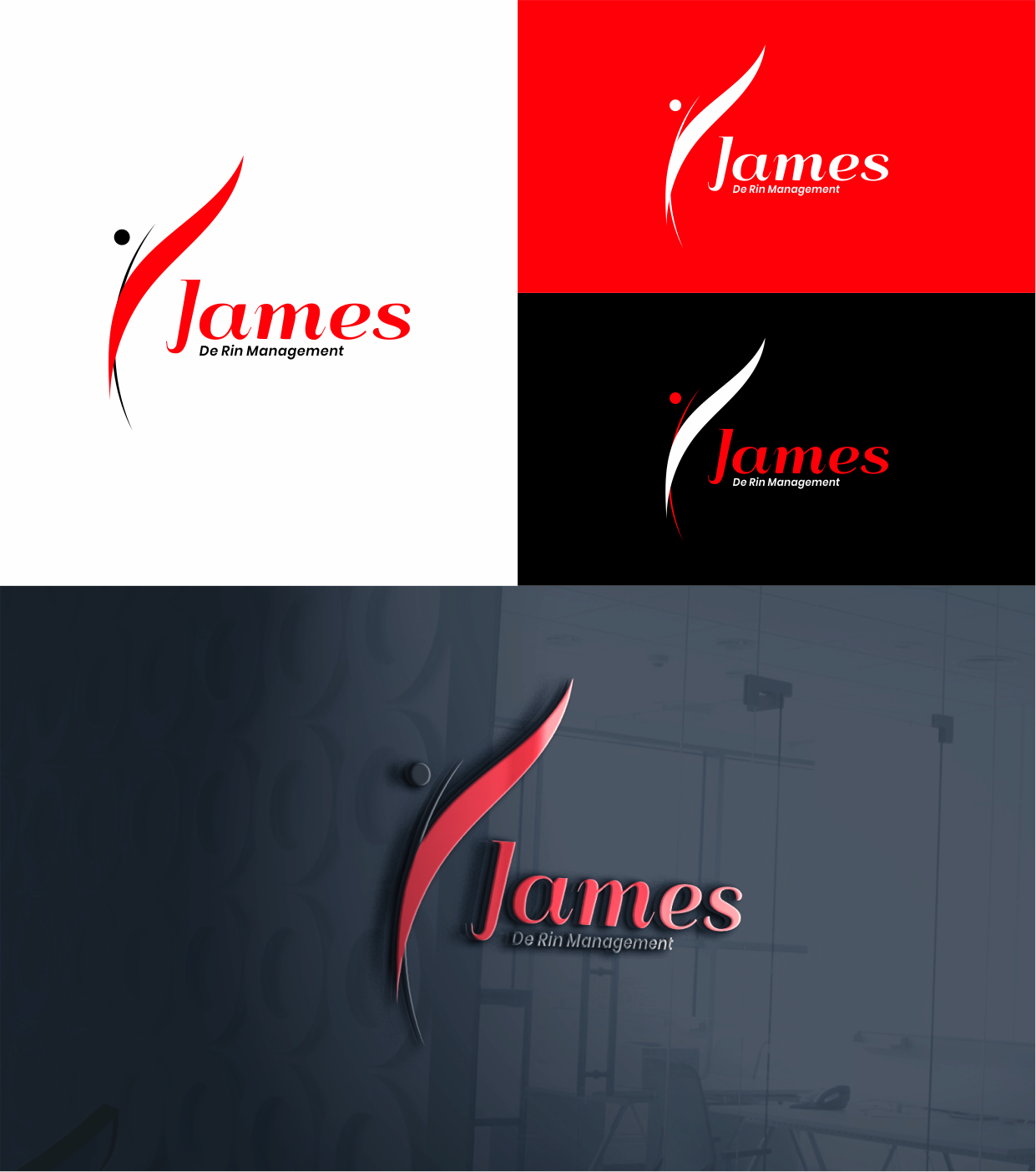 Logo Design by creativechauhan1989 for this project | Design #26408170