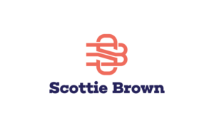 Can have initials of SB + fence and deck | Logo Design by MT