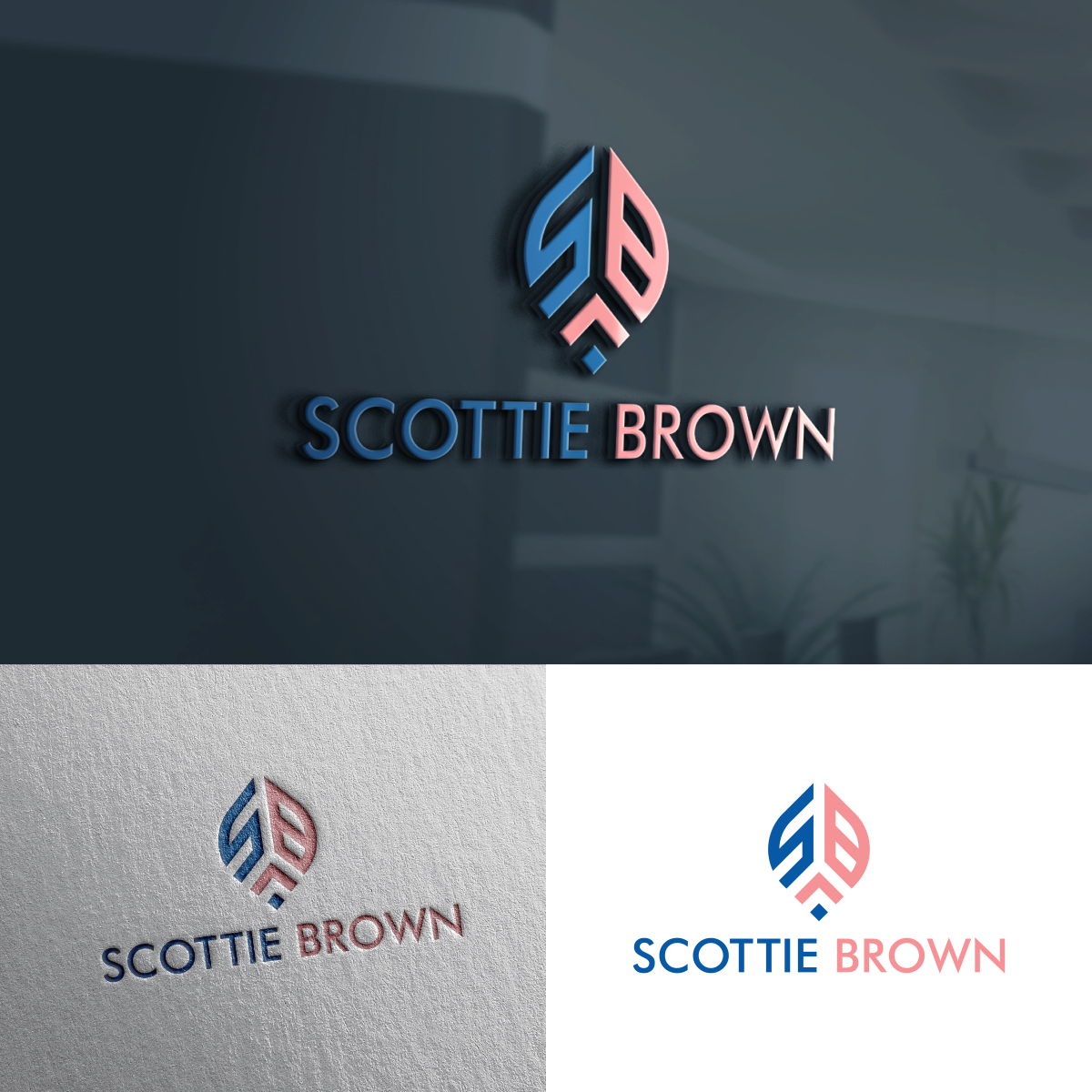 Logo Design by aqilazhifara for Meraki Interactive | Design #26413196