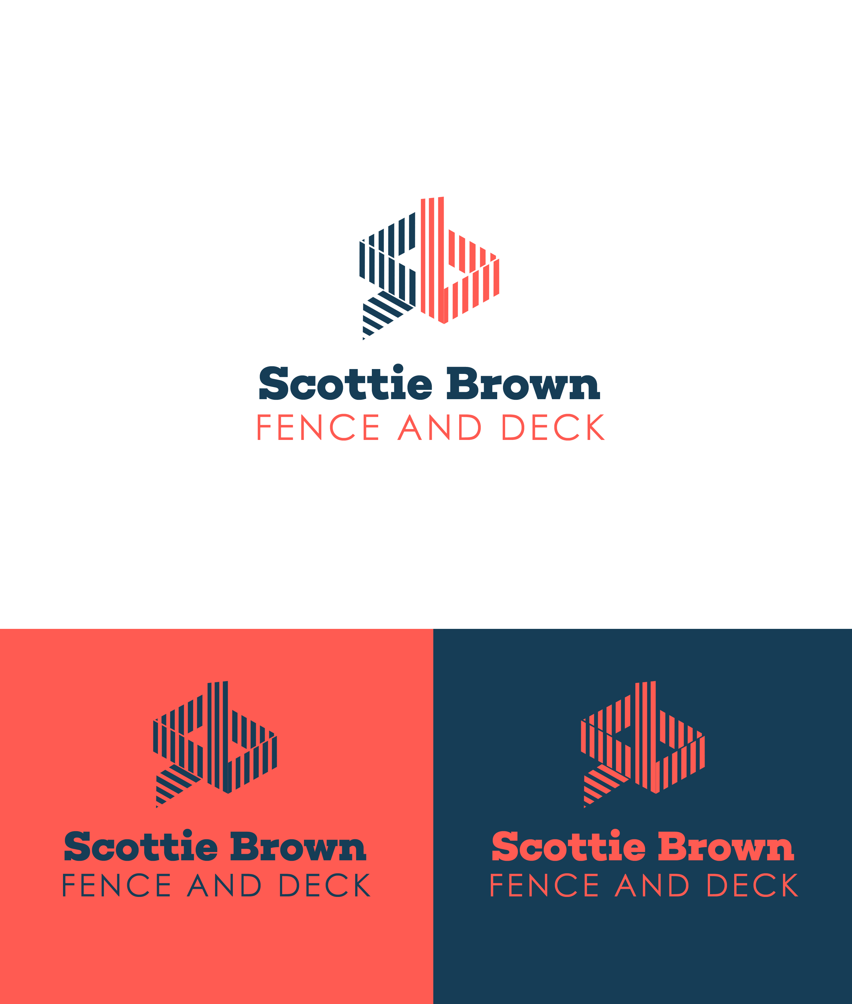 Logo Design by Ana Gocheva for Meraki Interactive | Design #26413511