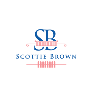 Can have initials of SB + fence and deck | Logo Design by geni