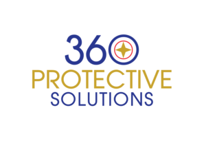 Logo-Design von Dafi für 360 Protective Solutions LLC | Design #26409900