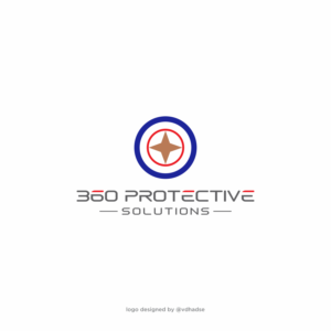 Logo Design by vdhadse for 360 Protective Solutions LLC | Design: #26407608