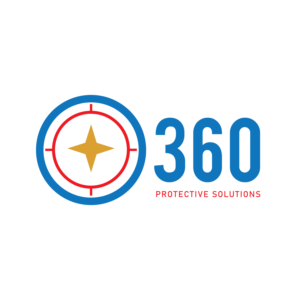 Logo Design by Benediktus Rendra for 360 Protective Solutions LLC | Design: #26406397