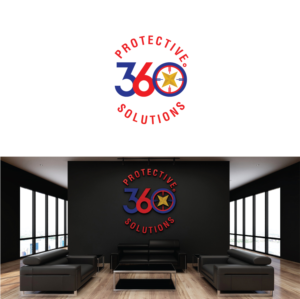 Design de Logo par Deziners Zone pour 360 Protective Solutions LLC | Design : #26408503