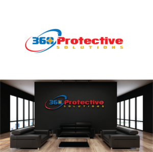 Design de Logo par Deziners Zone pour 360 Protective Solutions LLC | Design : #26408504