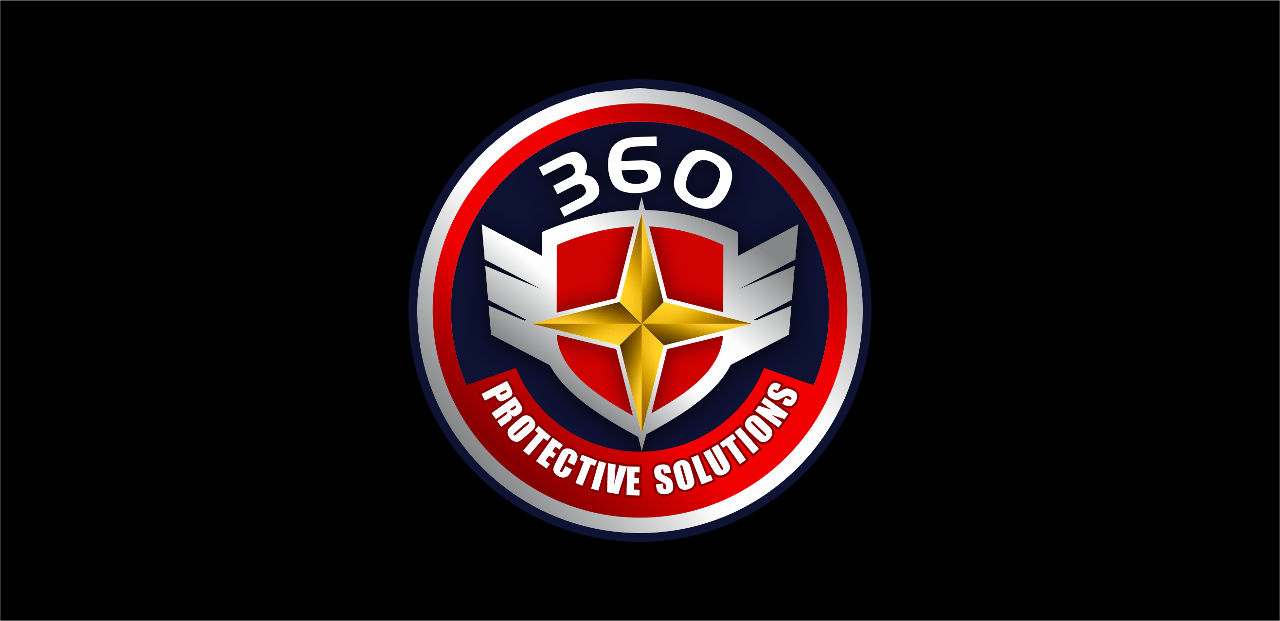 Logo Design by pa2pat for 360 Protective Solutions LLC | Design #26406375