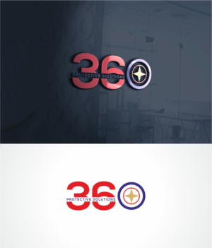 Design de Logo par Dave Paresh pour 360 Protective Solutions LLC | Design : #26409864