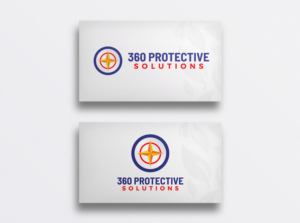Design de Logo par Djamdesign pour 360 Protective Solutions LLC | Design : #26406642