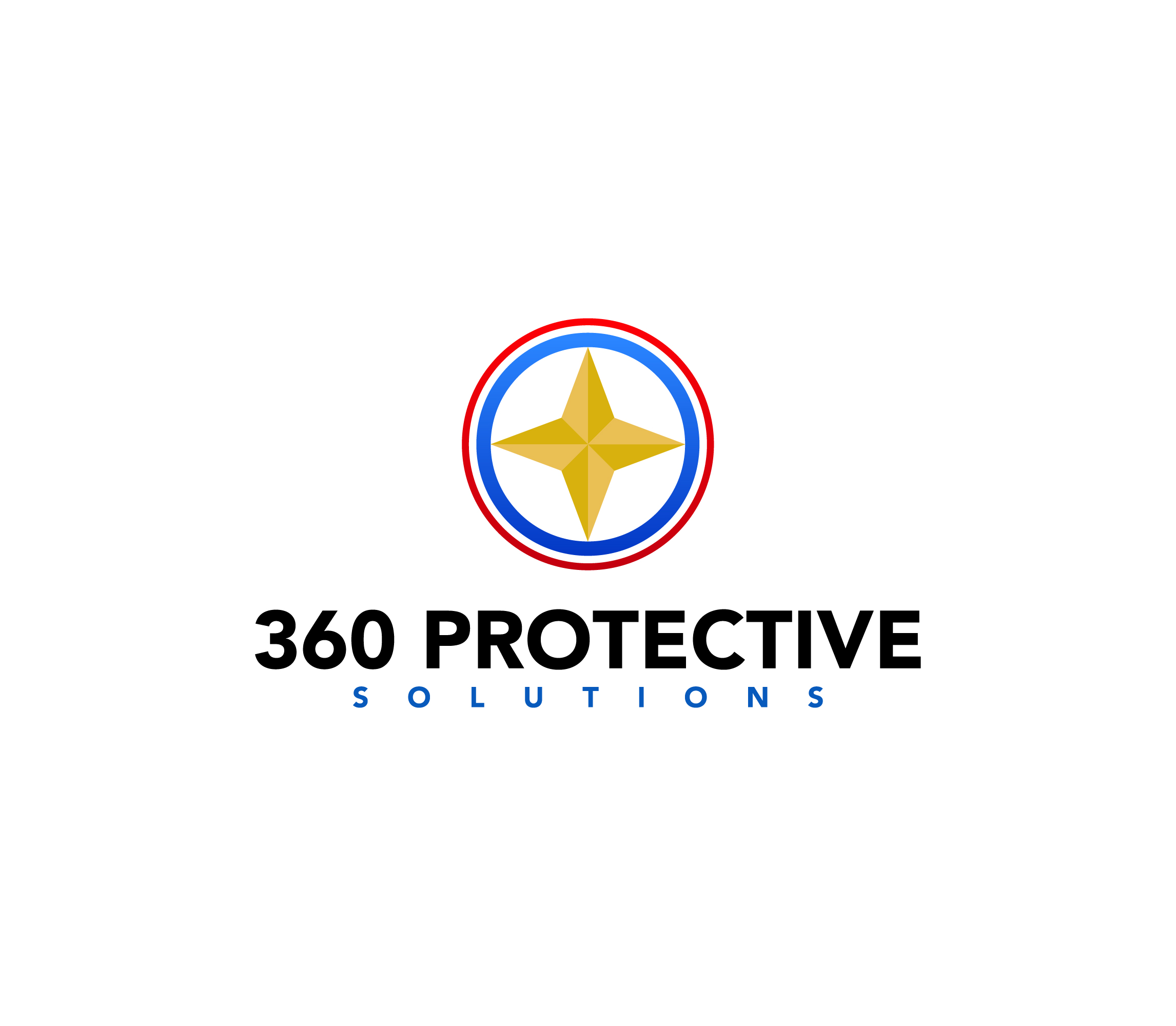 Logo Design by Gina764 for 360 Protective Solutions LLC | Design #26407858