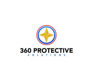 Logo Design by Gina764 for 360 Protective Solutions LLC | Design: #26407858