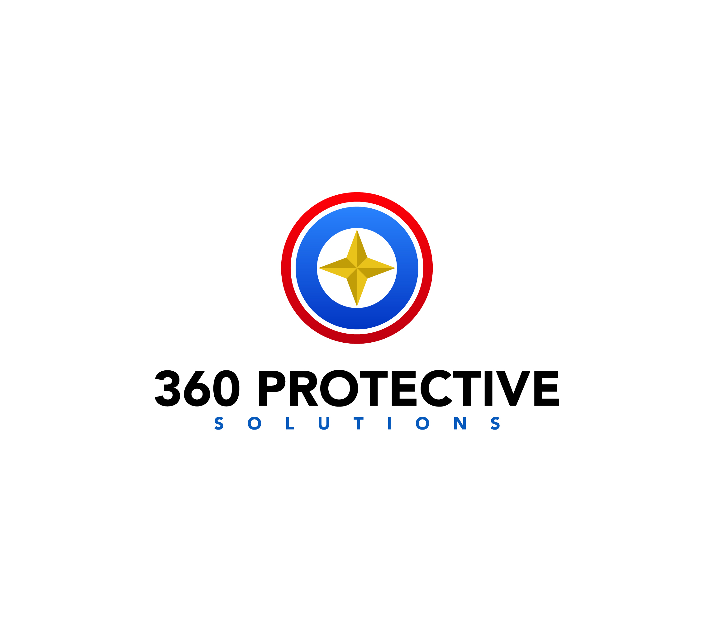 Logo Design by Gina764 for 360 Protective Solutions LLC | Design #26407879