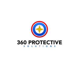 Logo Design by Gina764 for 360 Protective Solutions LLC | Design: #26407879
