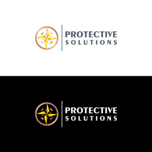 Design de Logo par galang1996 2 pour 360 Protective Solutions LLC | Design : #26406287