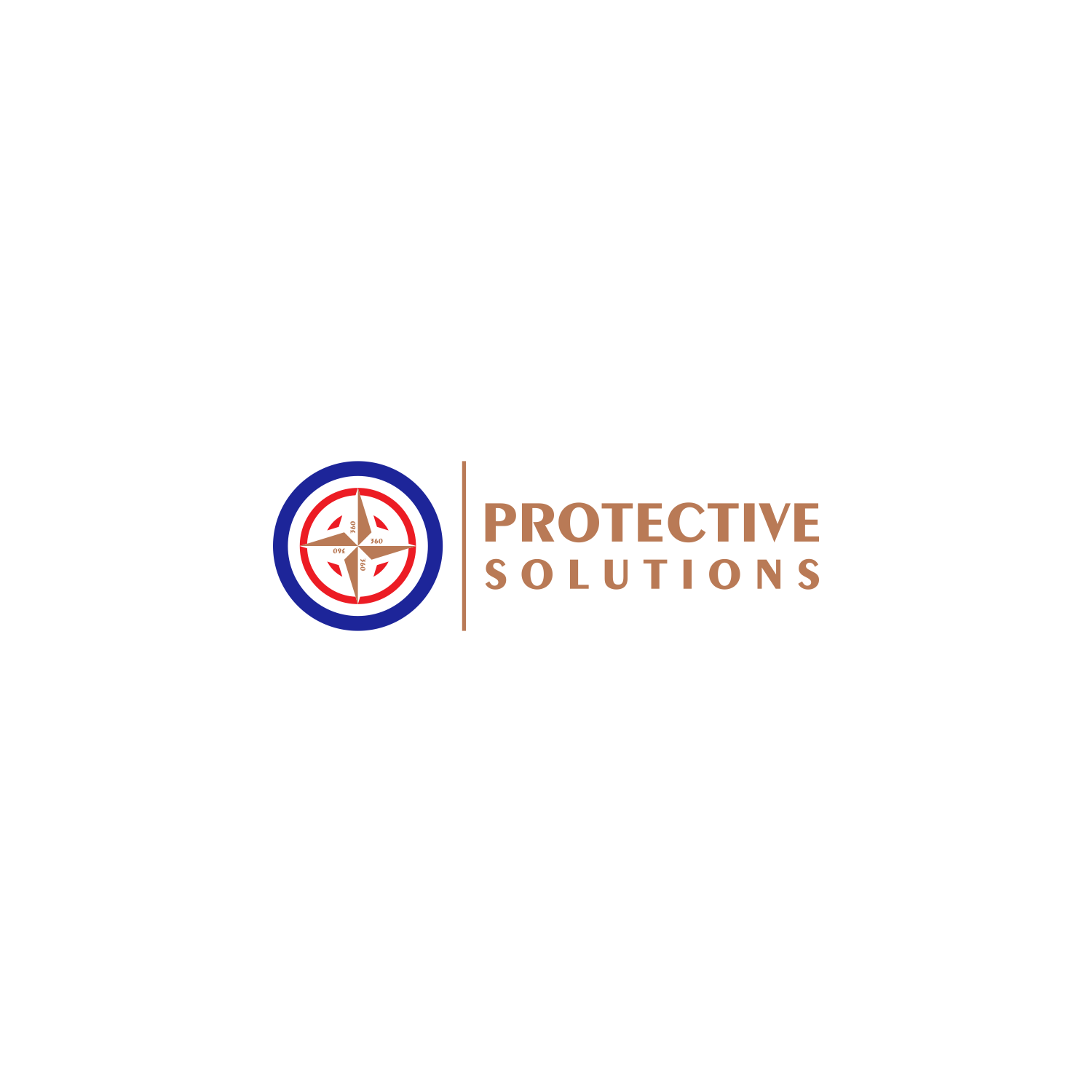 Logo Design by galang1996 2 for 360 Protective Solutions LLC | Design #26406386
