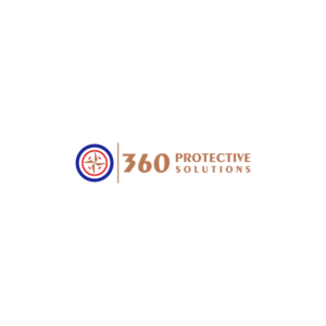 Logo Design by galang1996 2 for 360 Protective Solutions LLC | Design: #26407232