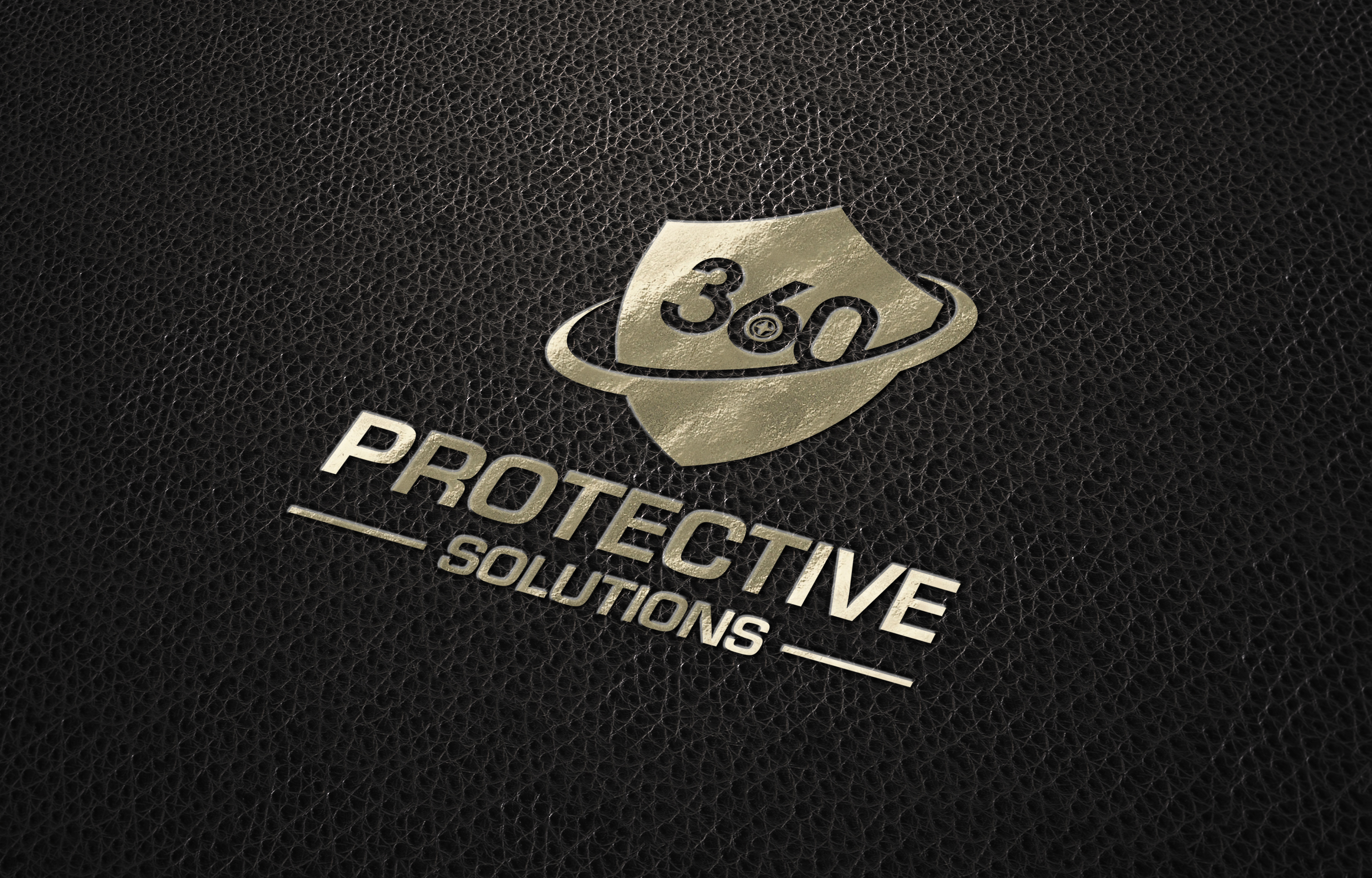 Logo Design by designprotox for 360 Protective Solutions LLC | Design #26407976