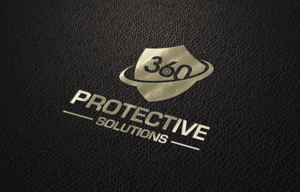 Logo Design by designprotox for 360 Protective Solutions LLC | Design: #26407976