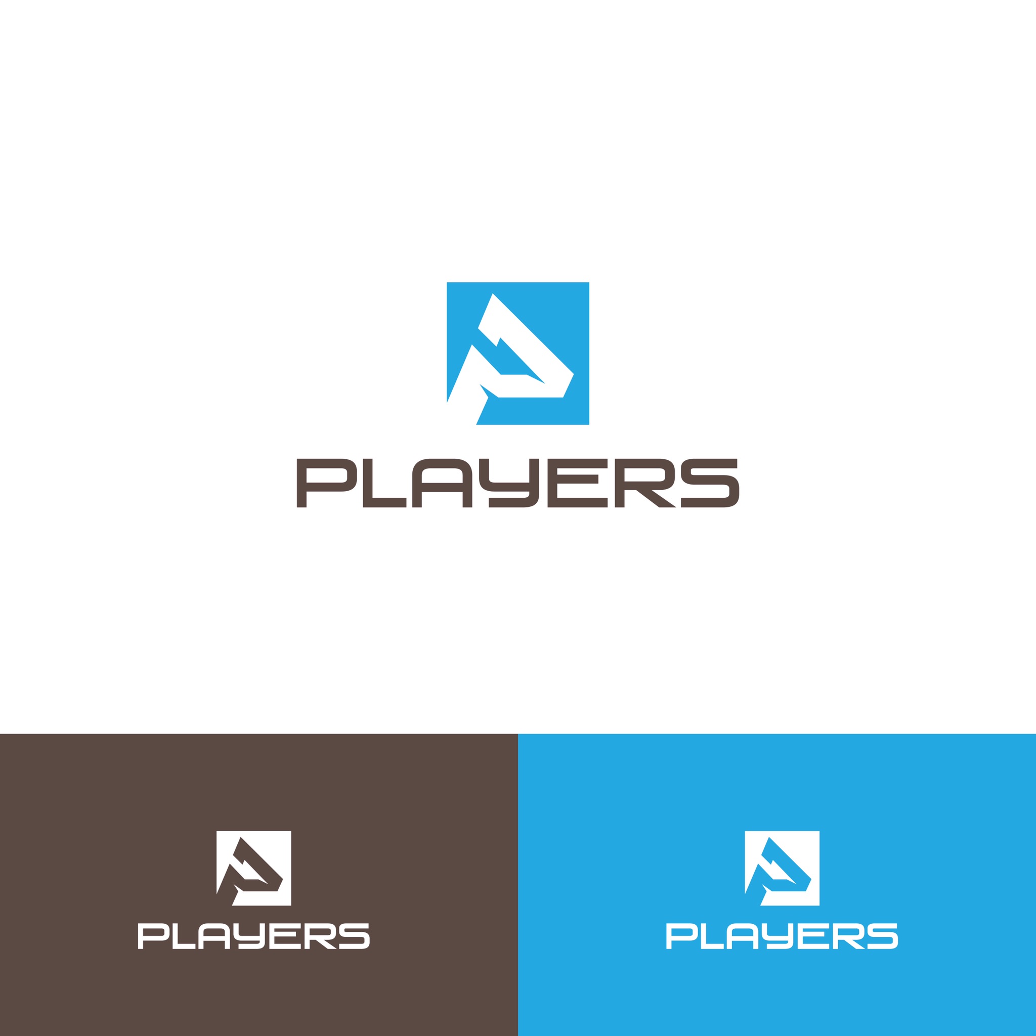 Logo Design by Minimal Studio for this project | Design #26423499